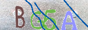 CAPTCHA-Bild