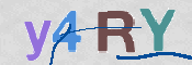 CAPTCHA-Bild